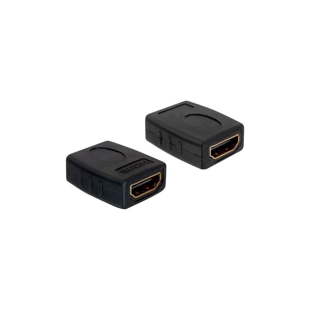 DeLOCK Delock HDMI-anslutning