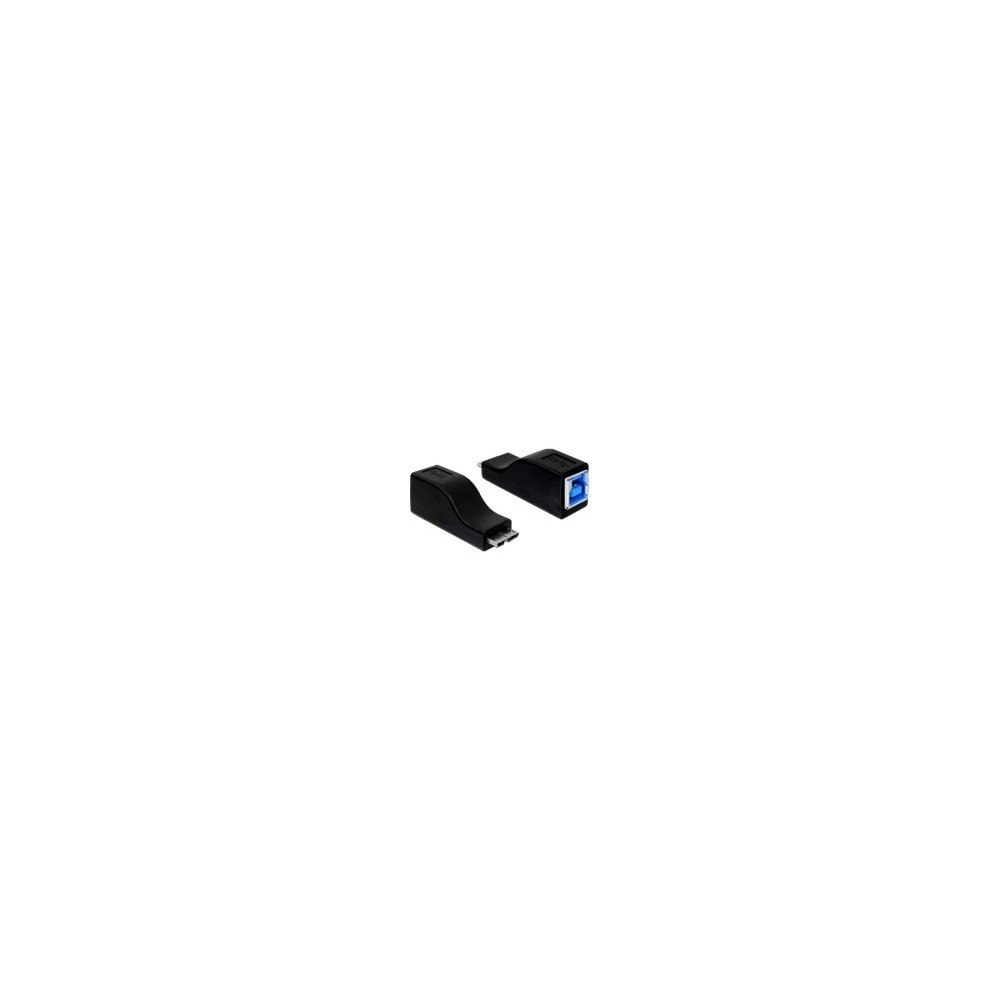 DeLOCK Delock - USB-adapter - Micro-USB typ B till USB Type B
