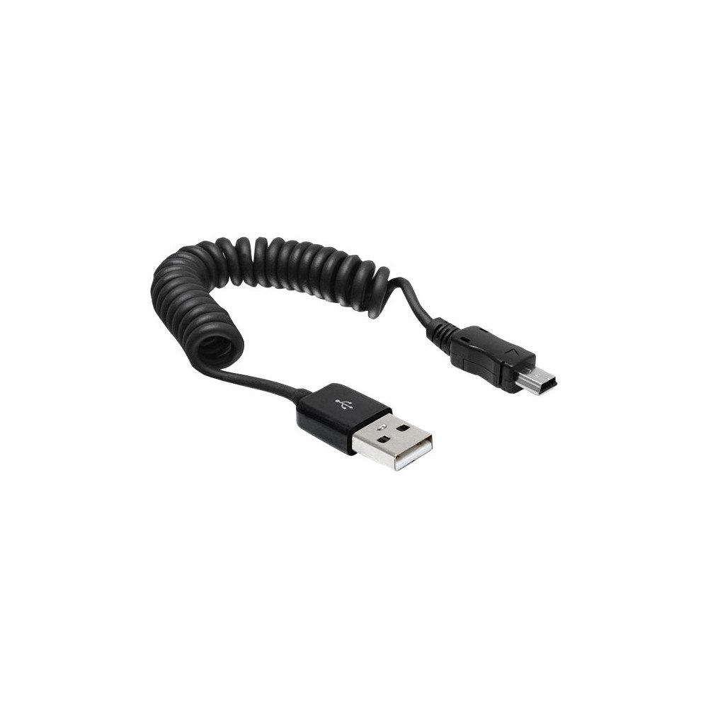 DeLOCK Delock - USB-kabel - USB till mini-USB typ B - 60 cm