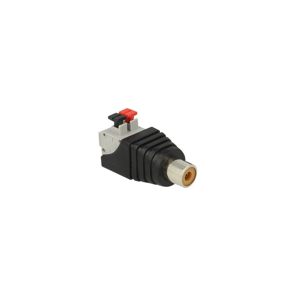 DeLOCK Delock audio-adapter