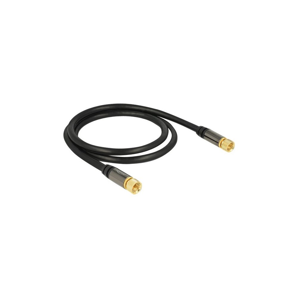 DeLOCK Delock antennkabel - 1 m