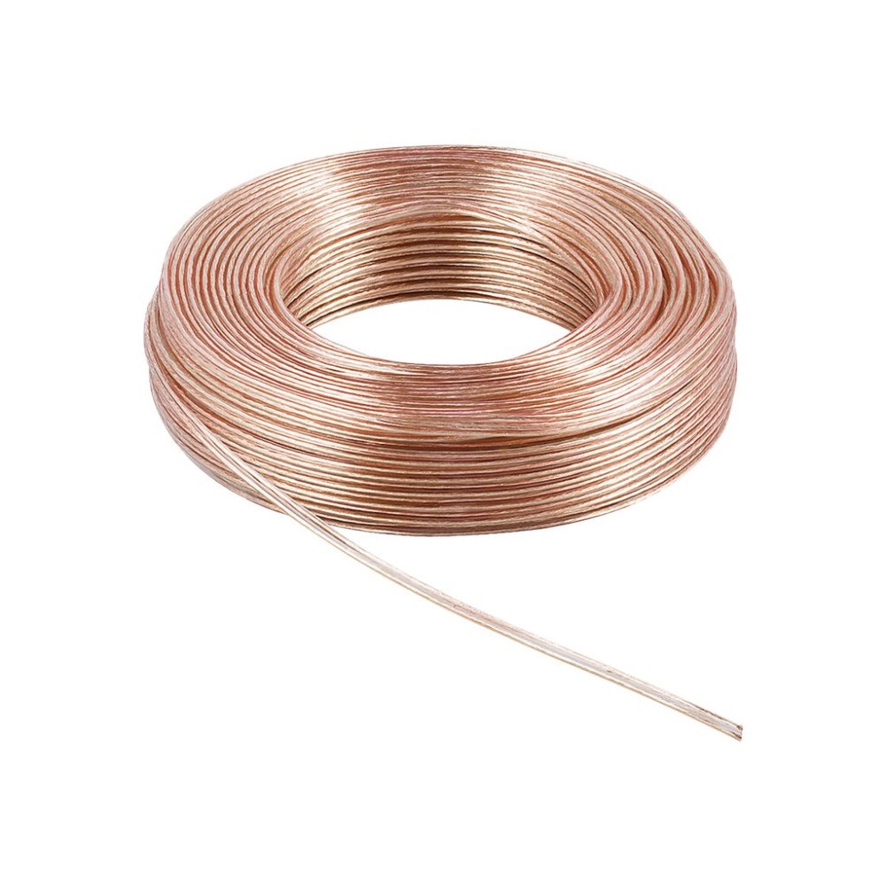 Goobay goobay bulkhögtalarkabel - 50 m