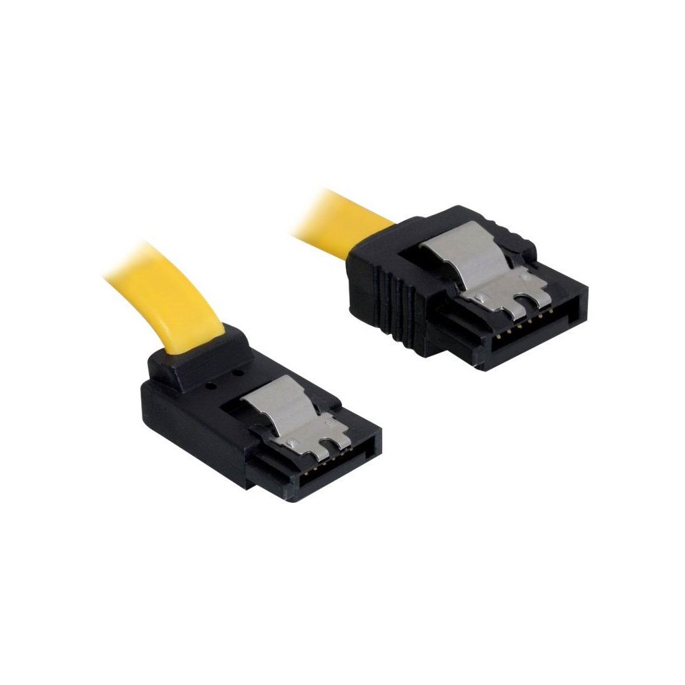 DeLOCK Delock Cable SATA - SATA-kabel - 20 cm