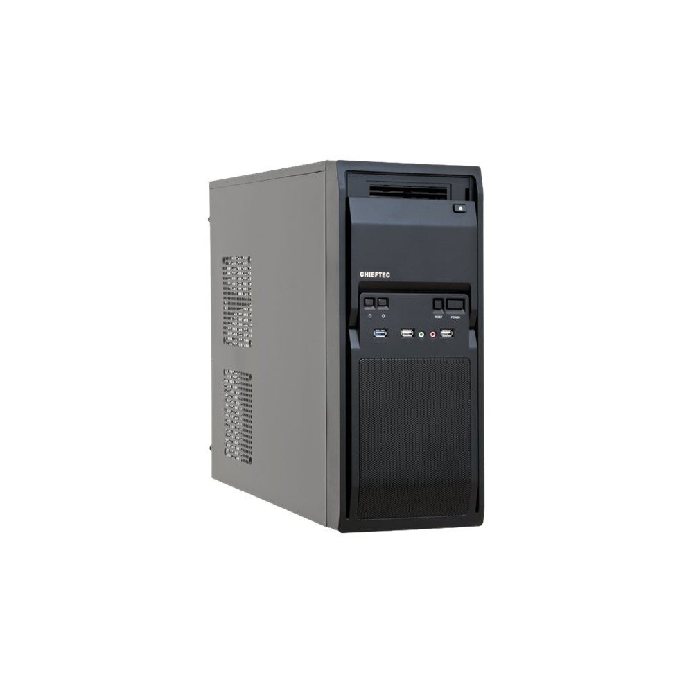 Chieftec Industrial Chieftec LIBRA Series LG-01B - tower - ATX