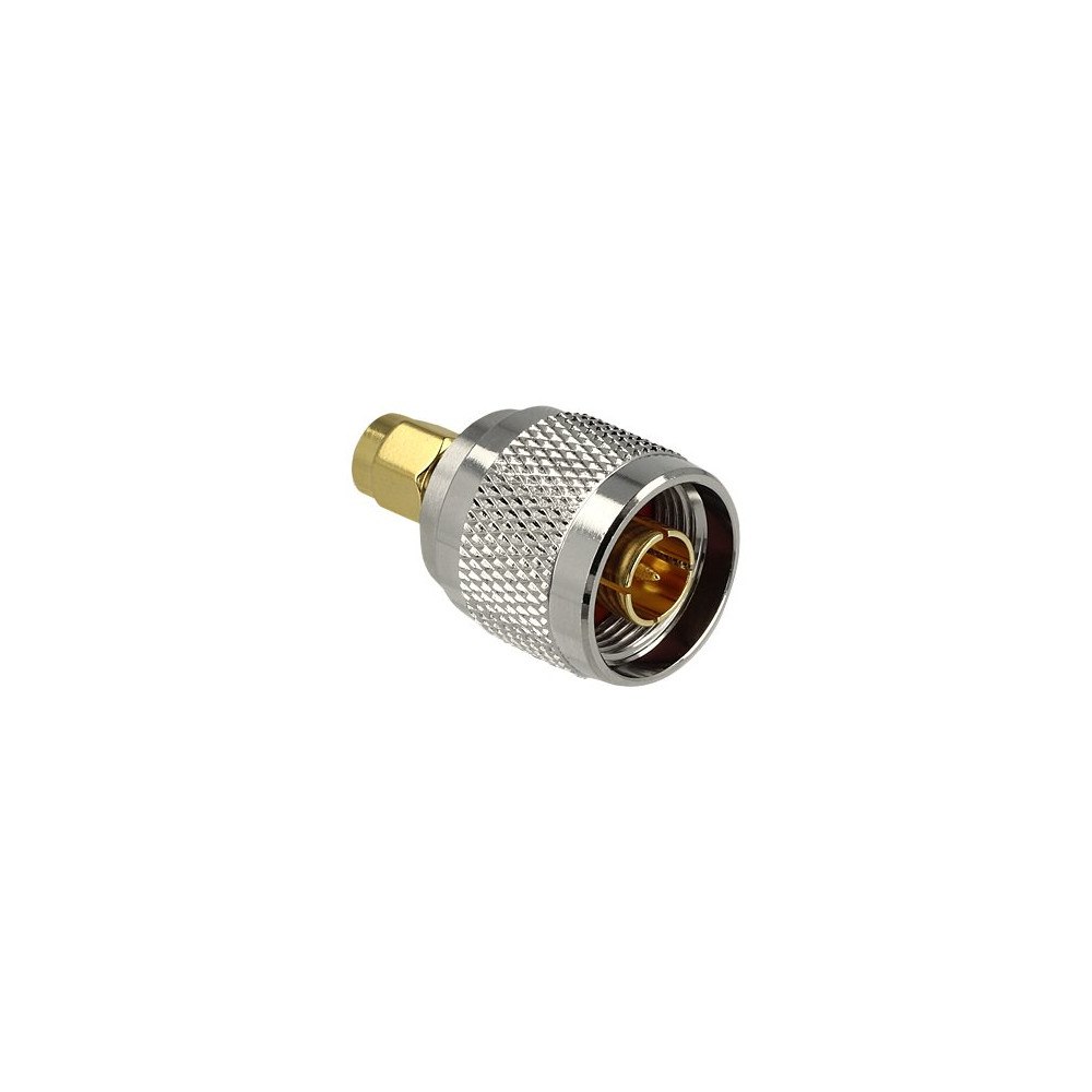 DeLOCK Delock RF-adapter - RF