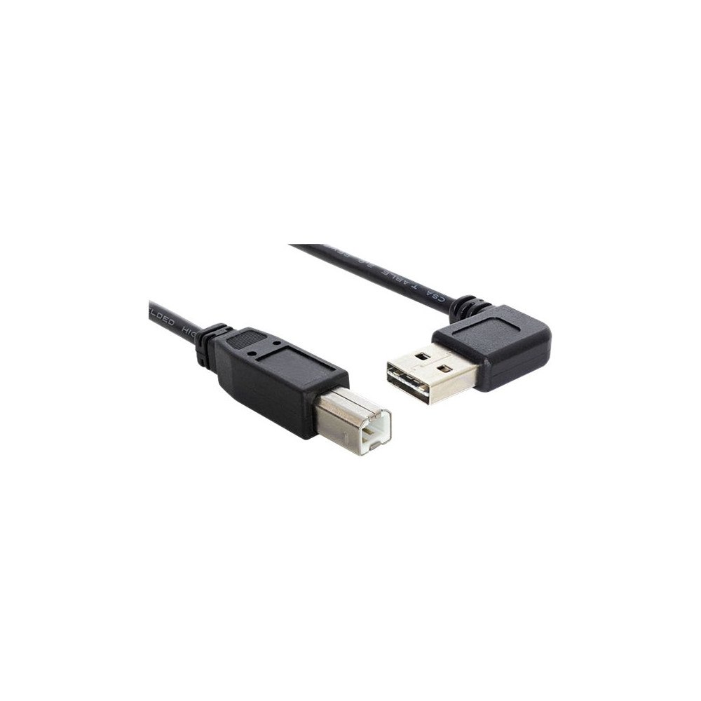 DeLOCK Delock EASY-USB - USB-kabel - USB typ B till USB - 3 m