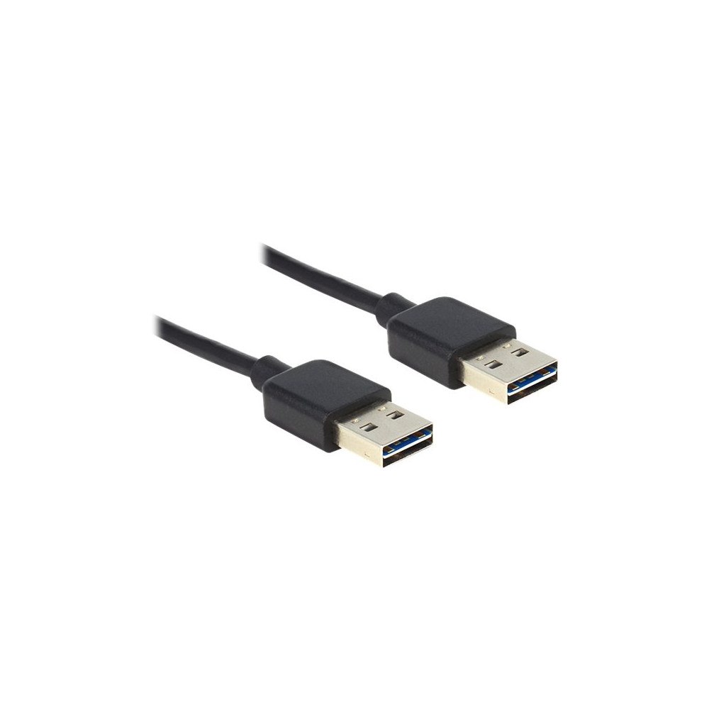 DeLOCK Delock EASY-USB - USB-kabel - USB till USB - 3 m