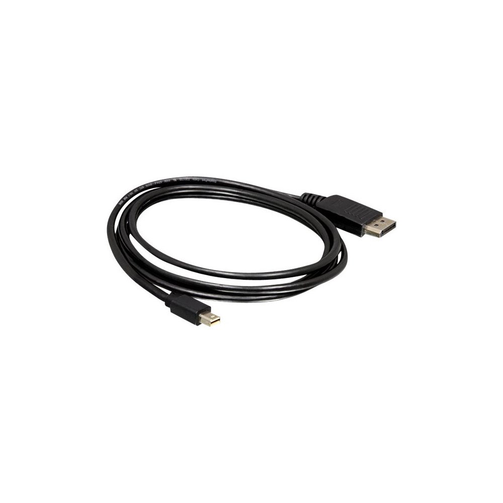 DeLOCK Delock DisplayPort-kabel - 2 m