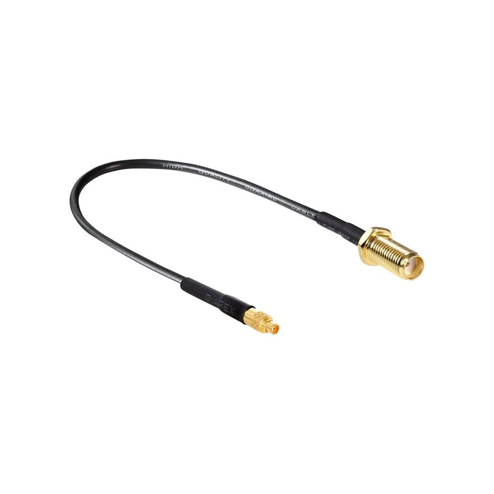 DeLOCK Delock antennkabel - RF - 20 cm