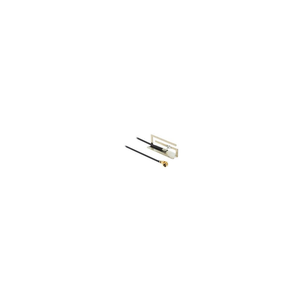 DeLOCK Delock WLAN MHF/U.FL - antenn