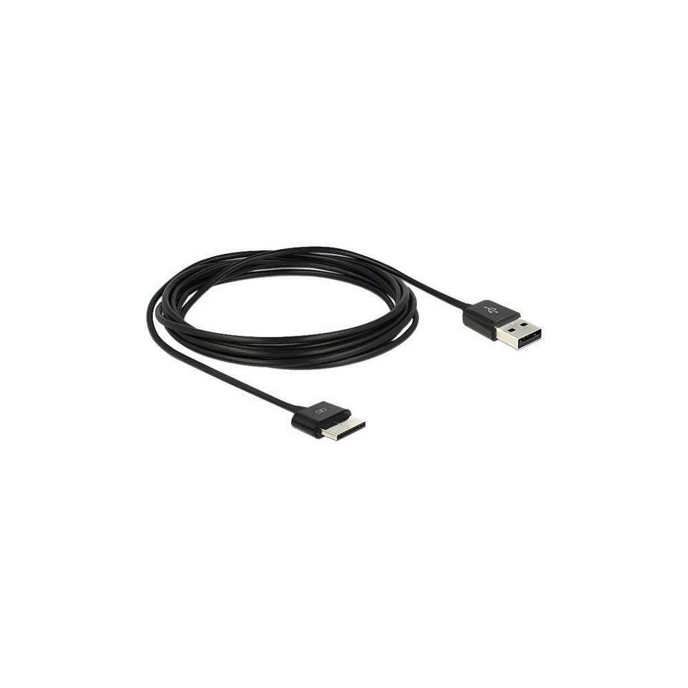 DeLOCK Delock - ström-/datakabel - USB till ASUS 36-pin connector - 1 m