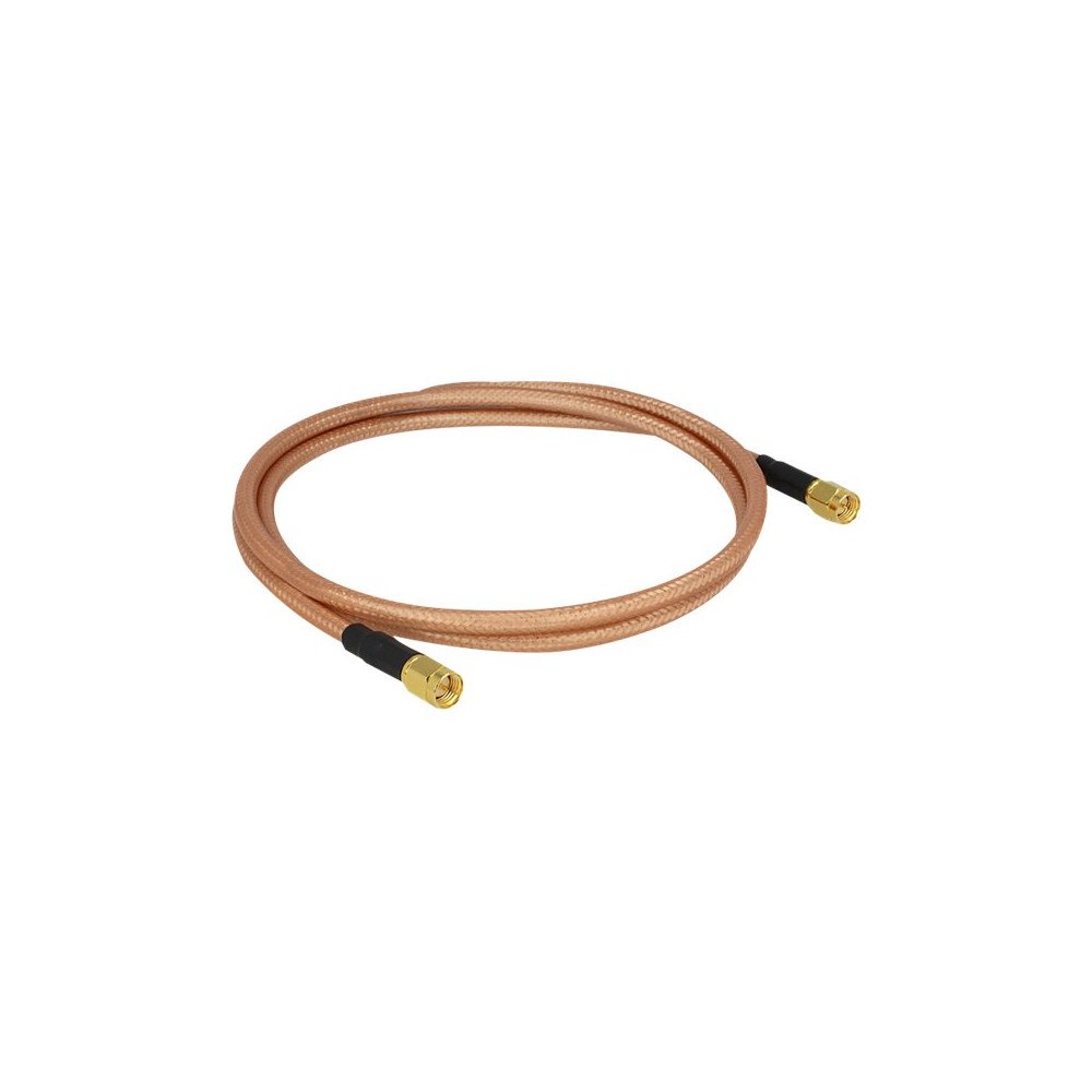 DeLOCK Delock antennkabel - 1 m