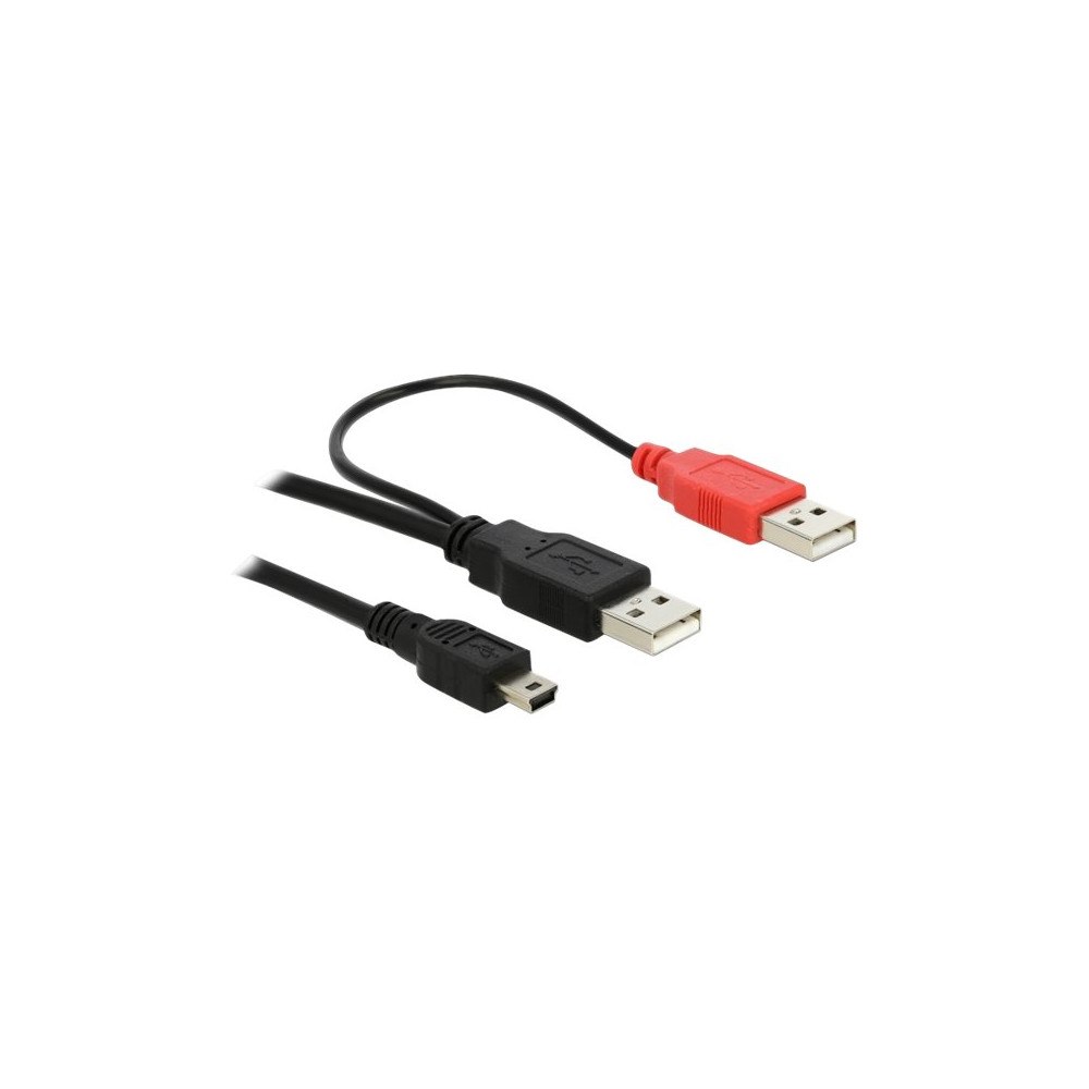 DeLOCK Delock - USB-kabel - 1 m