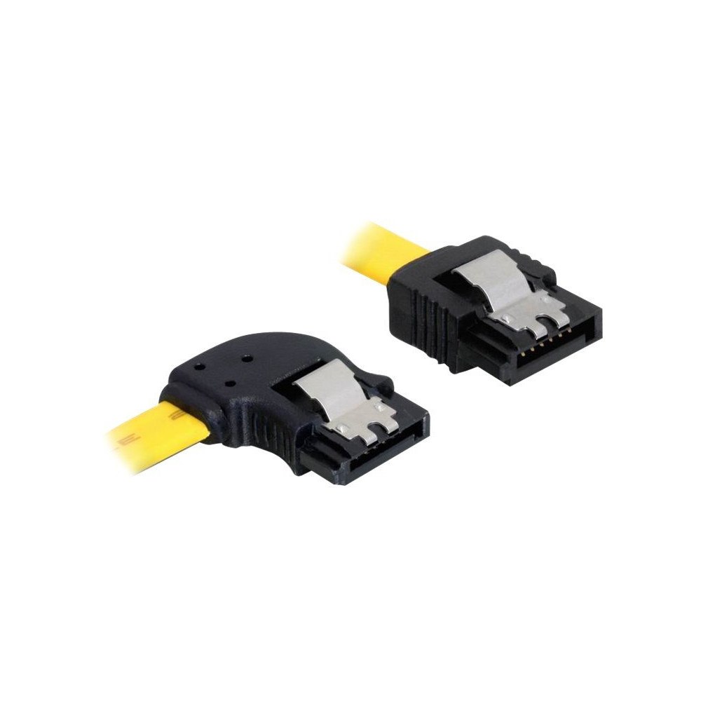 DeLOCK Delock Cable SATA - SATA-kabel - 30 cm
