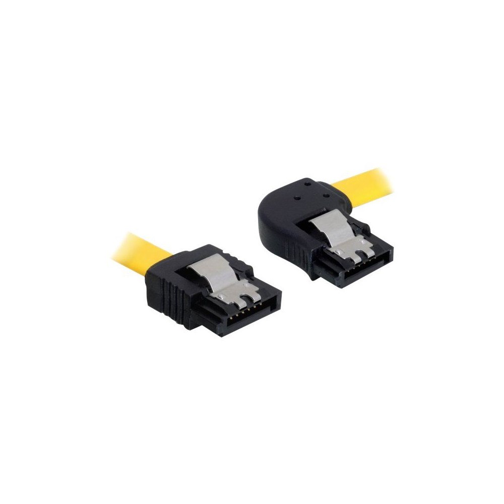 DeLOCK Delock Cable SATA - SATA-kabel - 30 cm