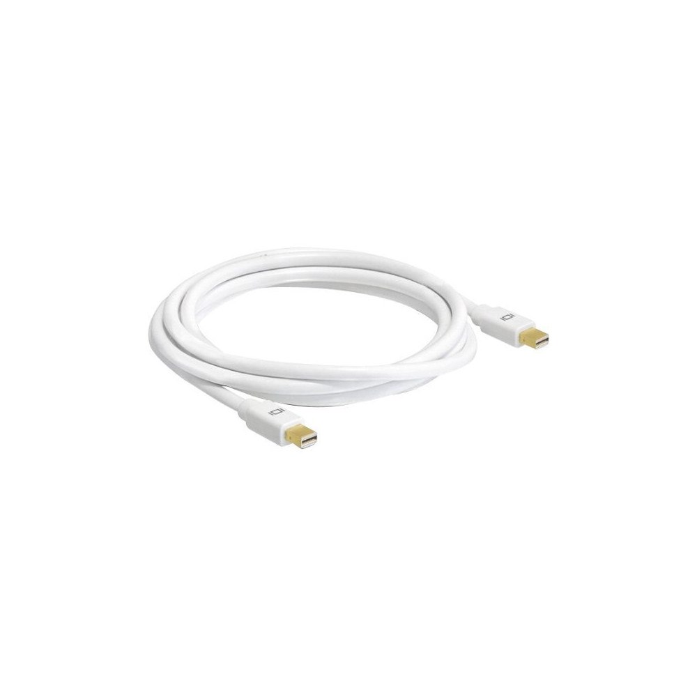 DeLOCK Delock DisplayPort-kabel - 1.5 m