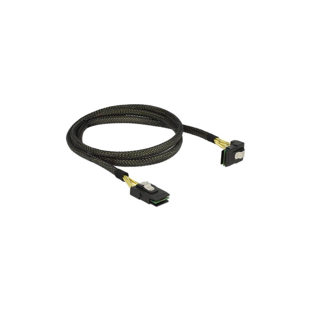 DeLOCK Delock intern SAS-kabel - 1 m
