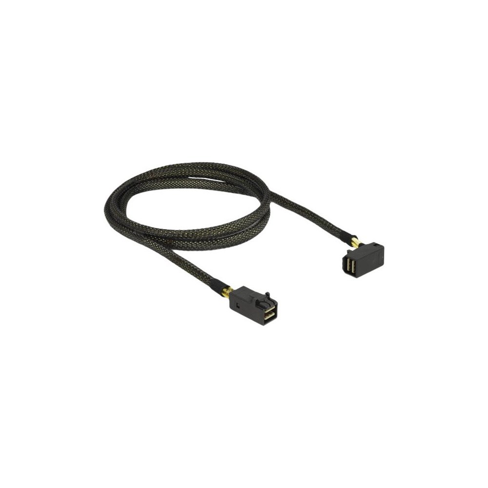 DeLOCK Delock intern SAS-kabel - 1 m