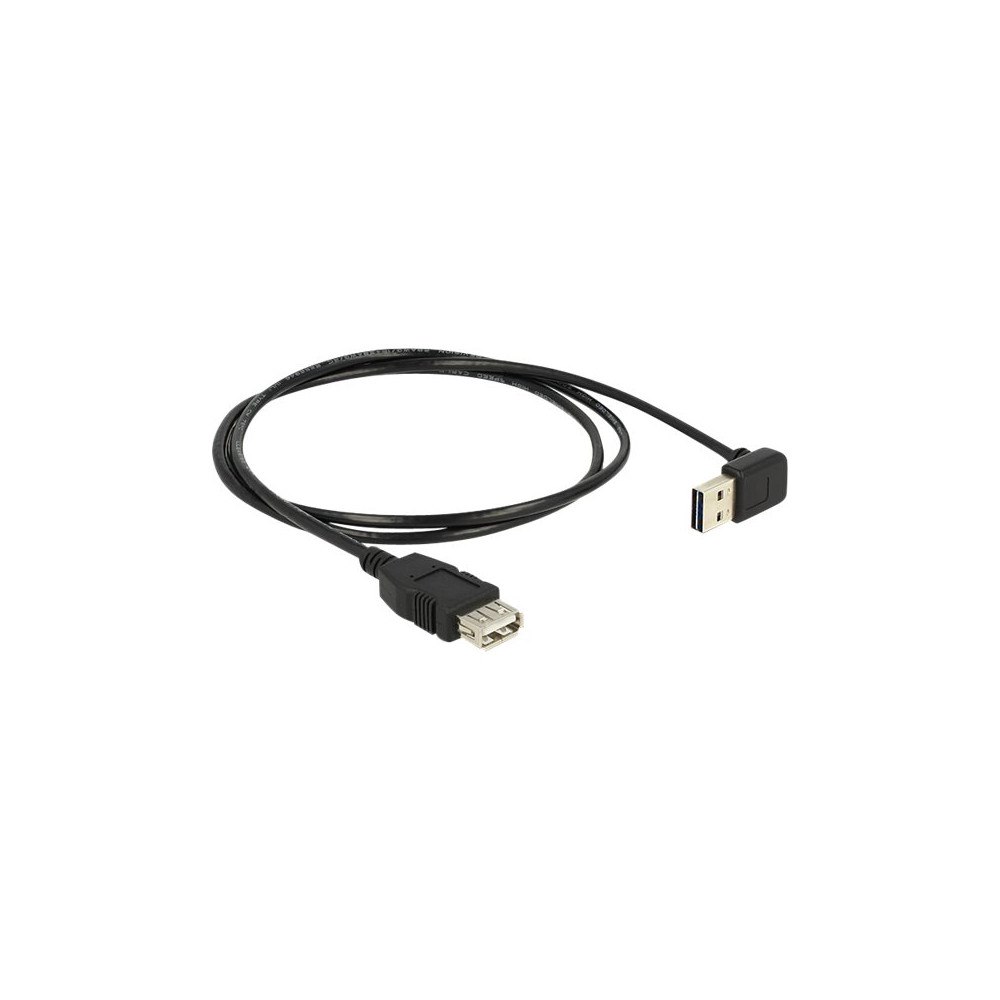 DeLOCK Delock EASY-USB - USB-förlängningskabel - USB till USB - 2 m