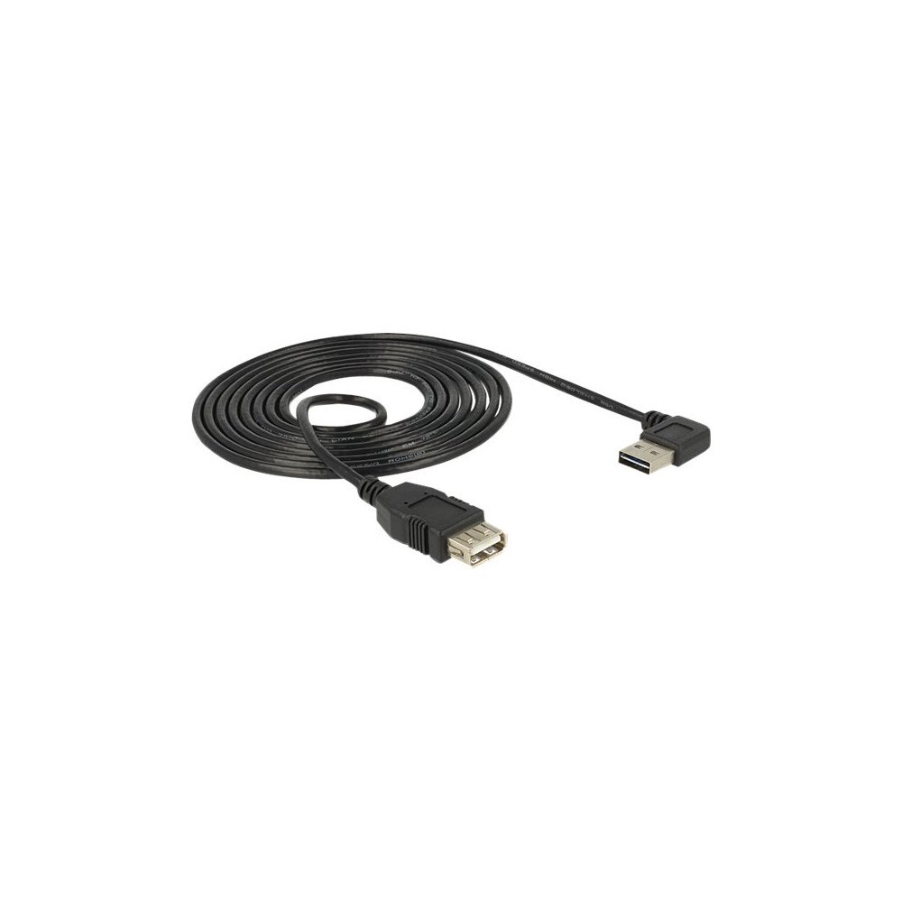 DeLOCK Delock EASY-USB - USB-förlängningskabel - USB till USB - 2 m