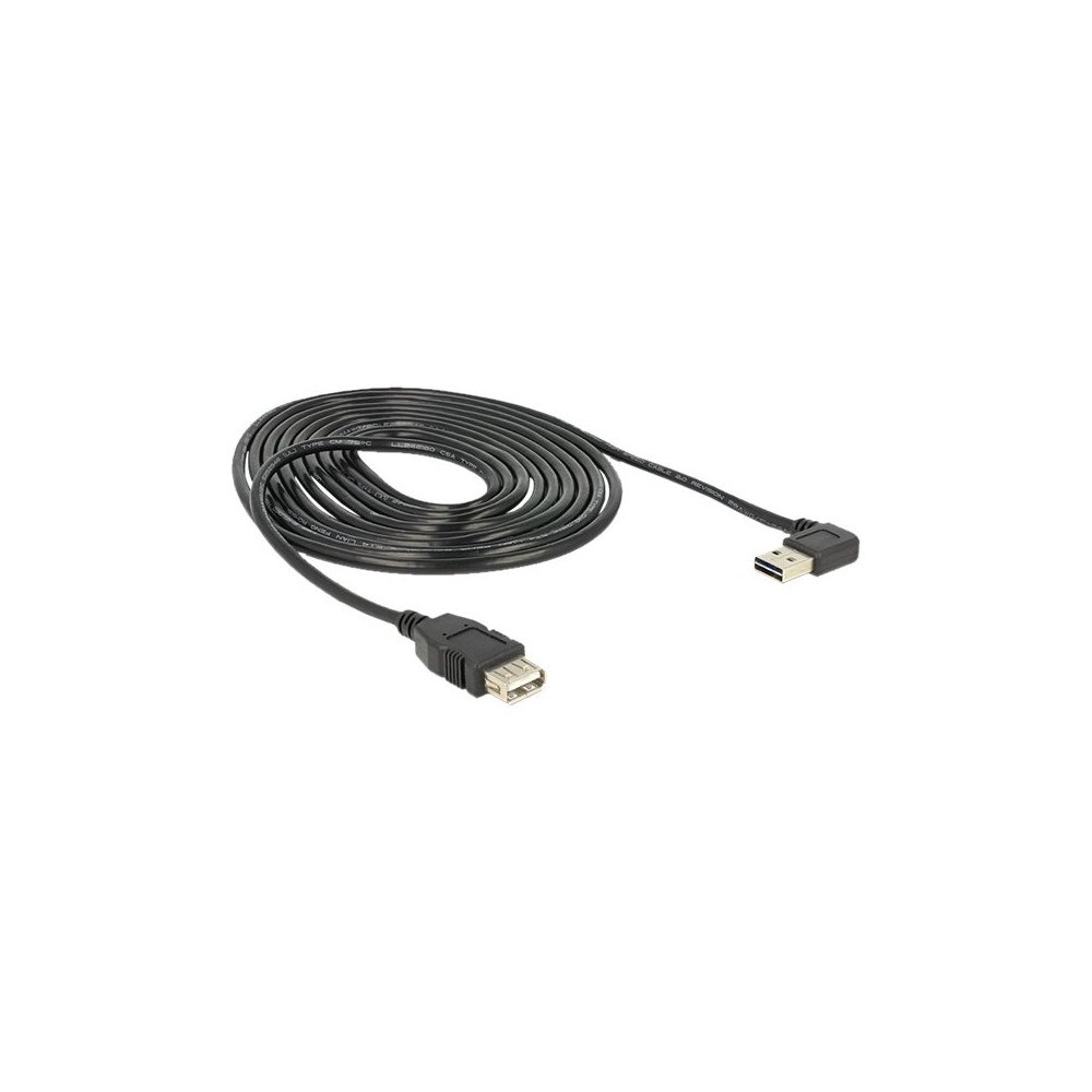 DeLOCK Delock EASY-USB - USB-förlängningskabel - USB till USB - 3 m