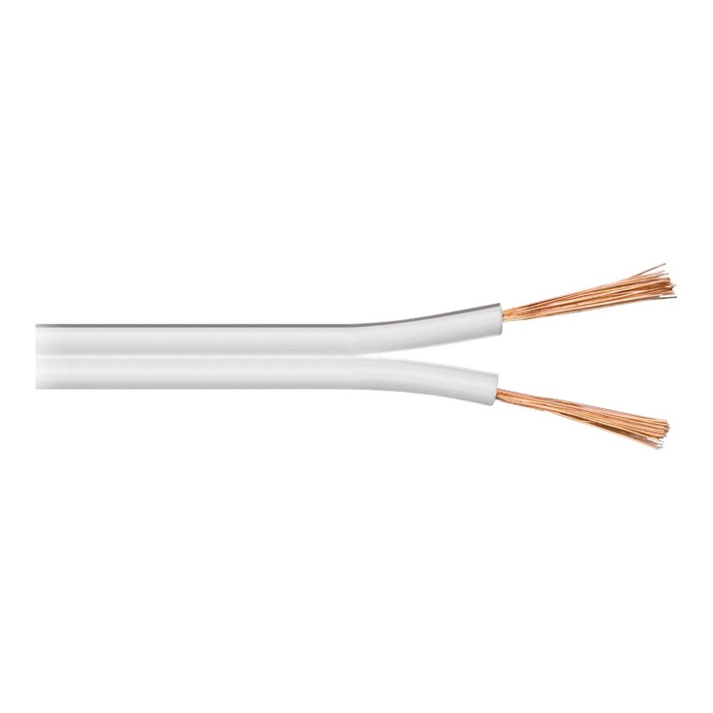 Goobay goobay bulkhögtalarkabel - 10 m