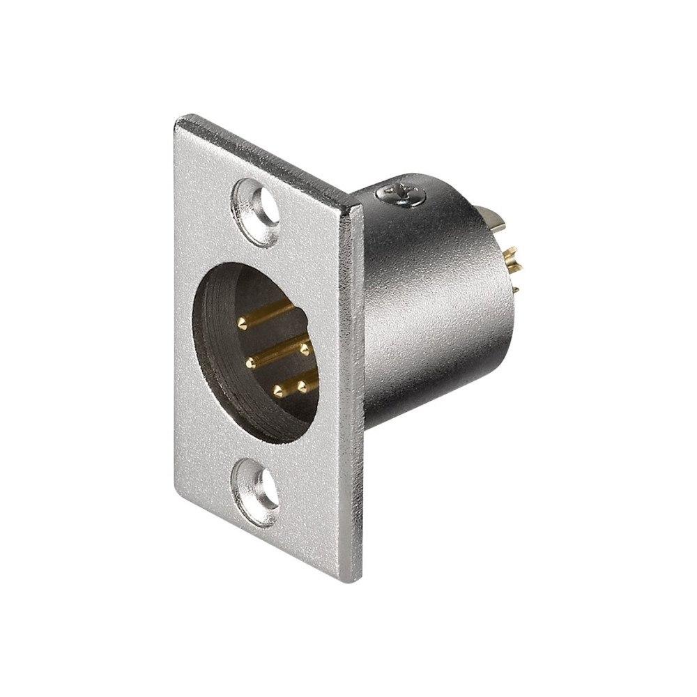 Goobay goobay audio-kontakt