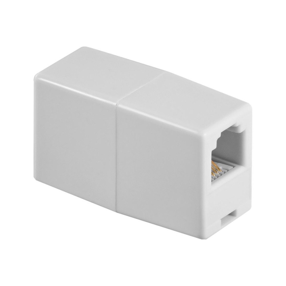 Goobay goobay nätverkskort - vit