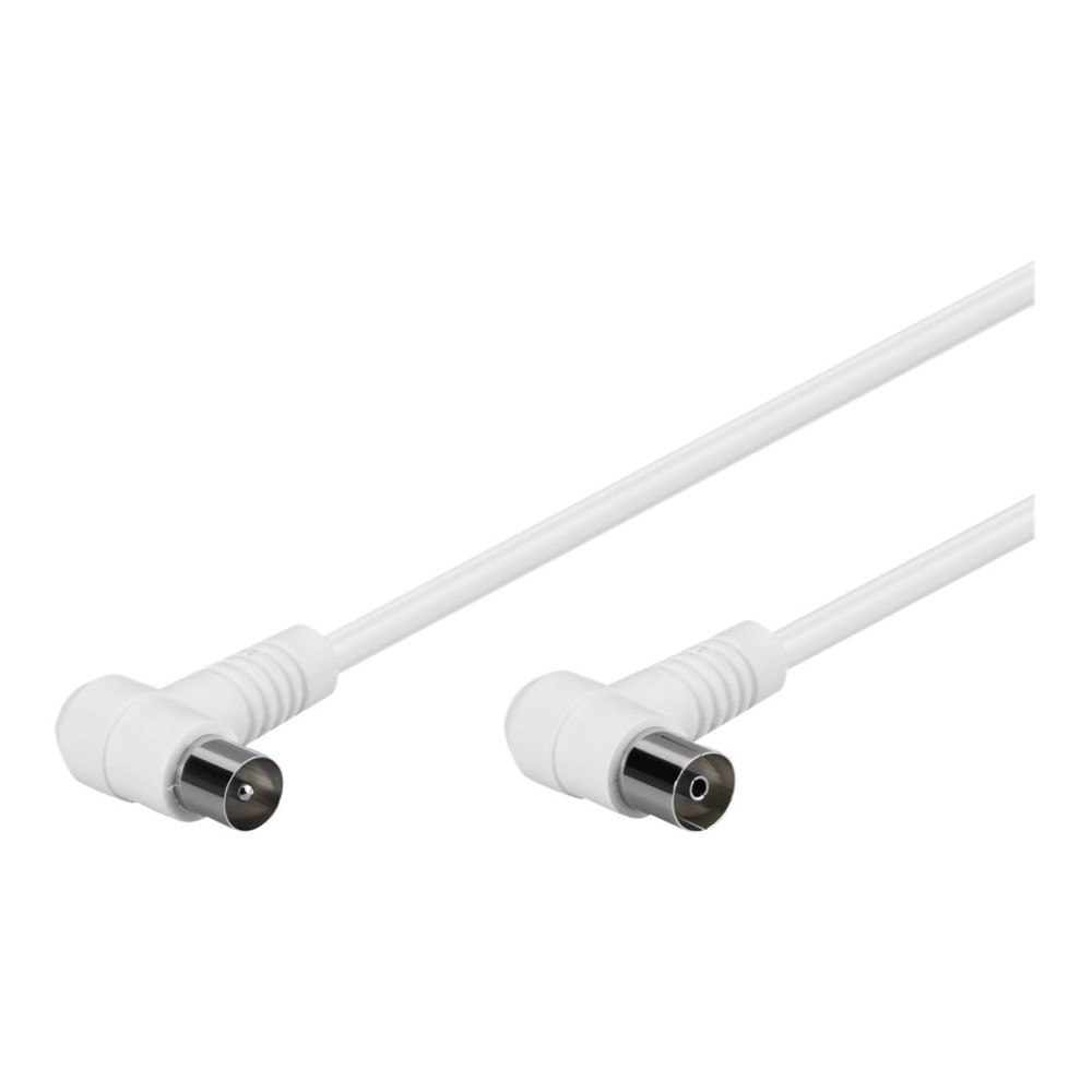 Goobay goobay antennkabel - 5 m