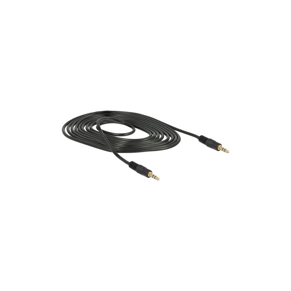 DeLOCK Delock ljudkabel - 2 m