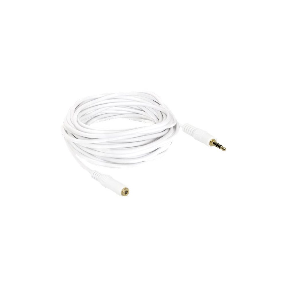 DeLOCK Delock ljudförlängningskabel - 5 m