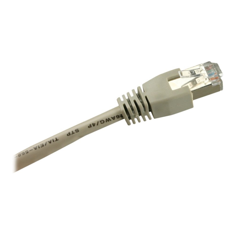 Sharkoon Sharkoon patch-kabel - 2 m - vit