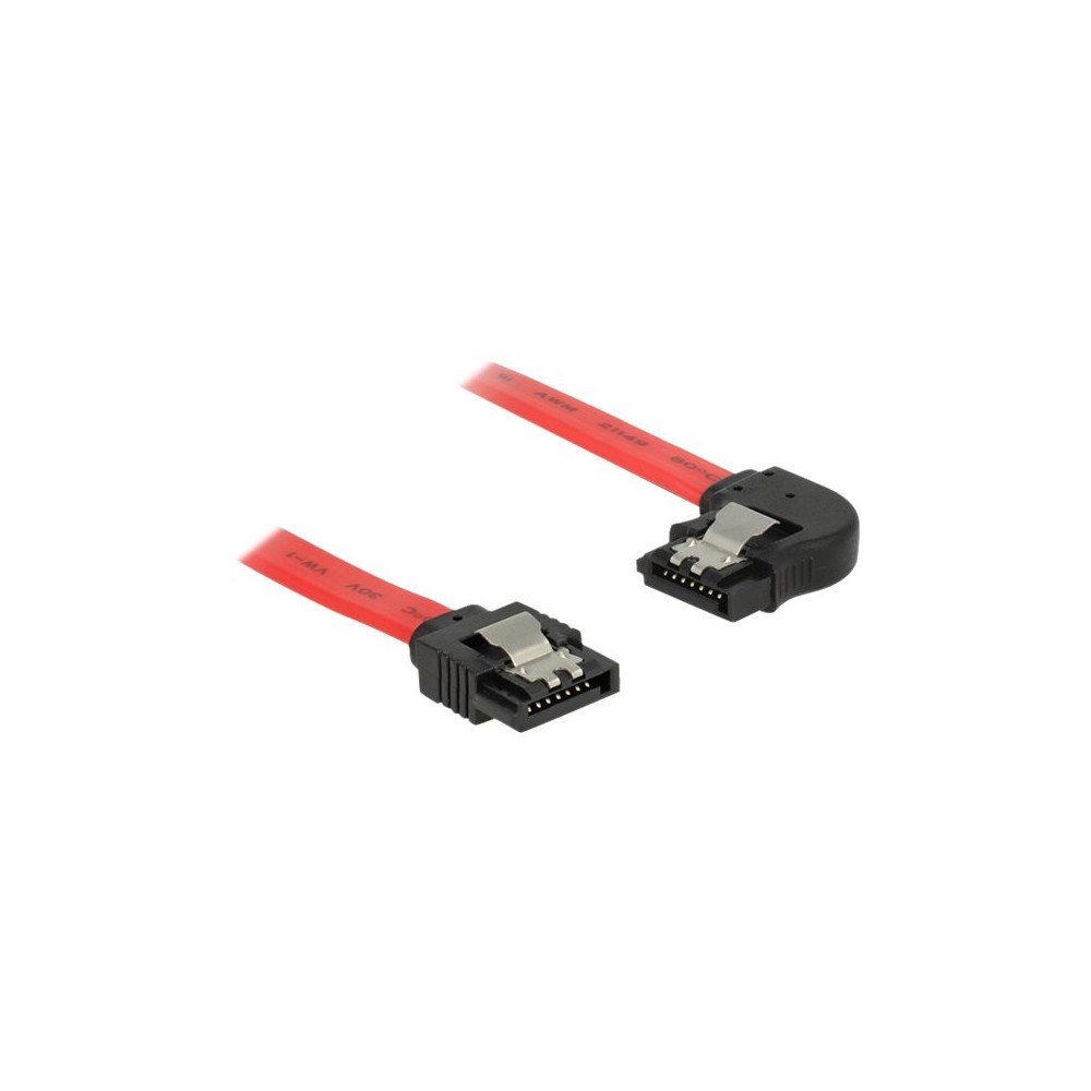 DeLOCK Delock SATA-kabel - 30 cm