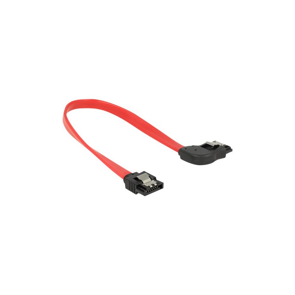 DeLOCK Delock SATA-kabel - 20 cm