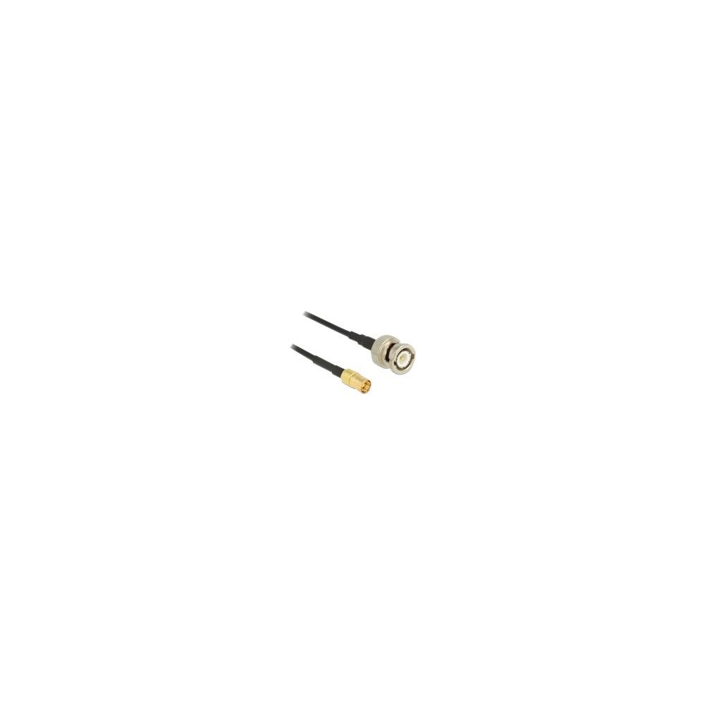 DeLOCK Delock antennkabel - 3 m