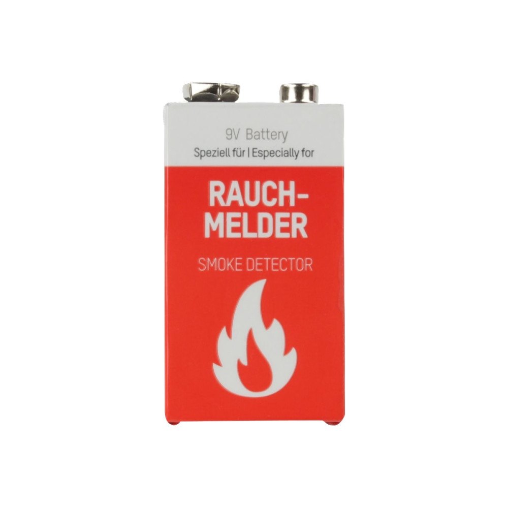 ANSMANN-ENERGY ANSMANN Energy batteri x 9V - Li