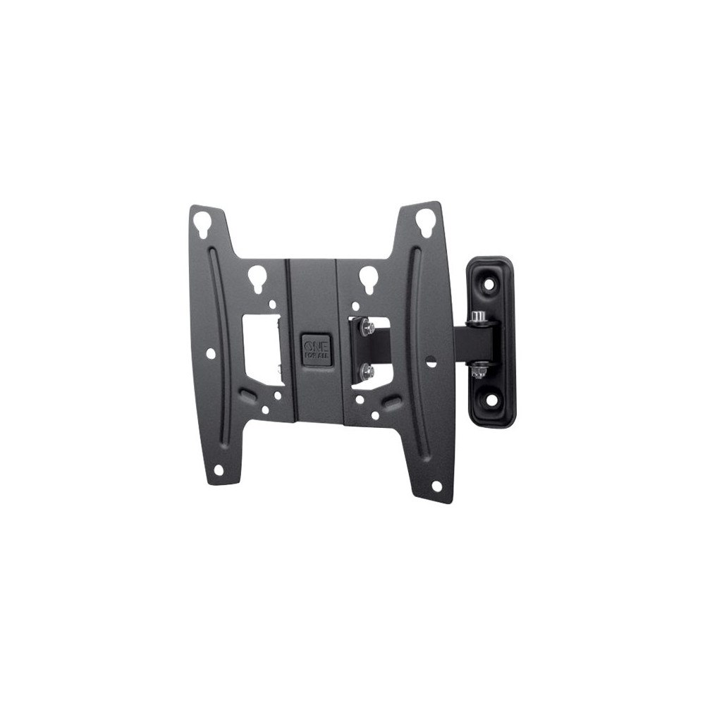 One for All One For All SOLID WM 4241 konsol - justerbar arm - för LCD-TV