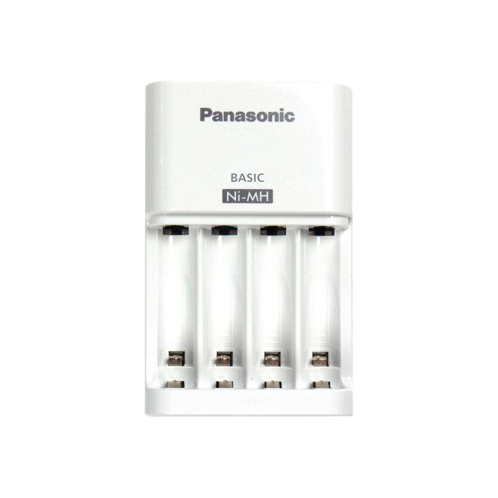 Panasonic Panasonic BQ-CC51E batteriladdare
