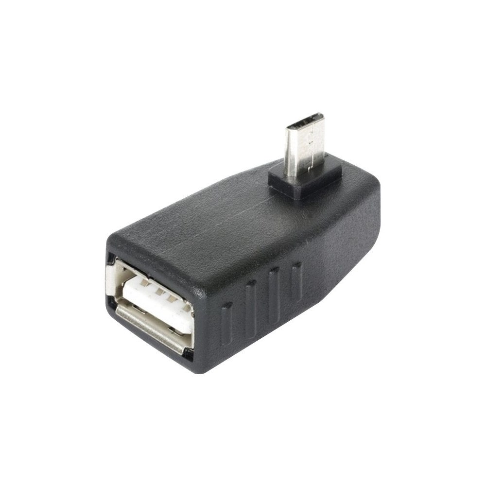 DeLOCK Delock - USB-adapter - USB till mikro-USB typ B