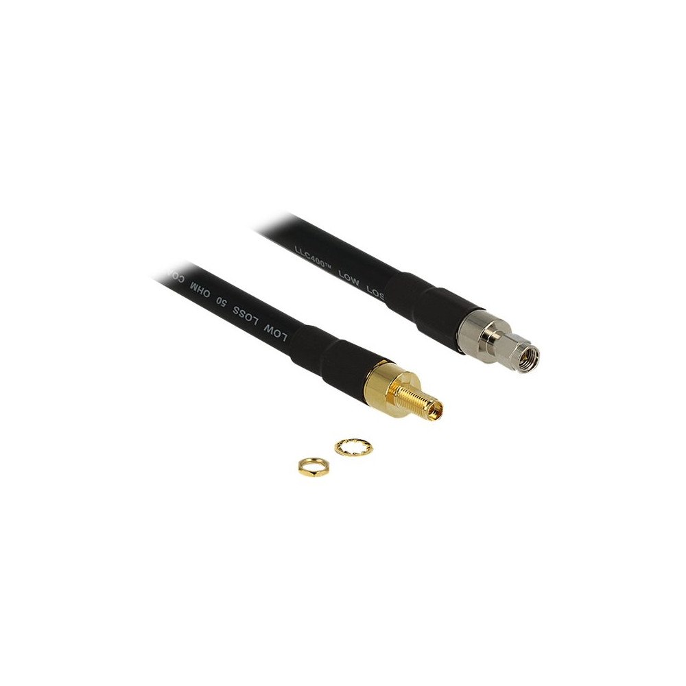 DeLOCK Delock antennkabel - RF - 40 cm