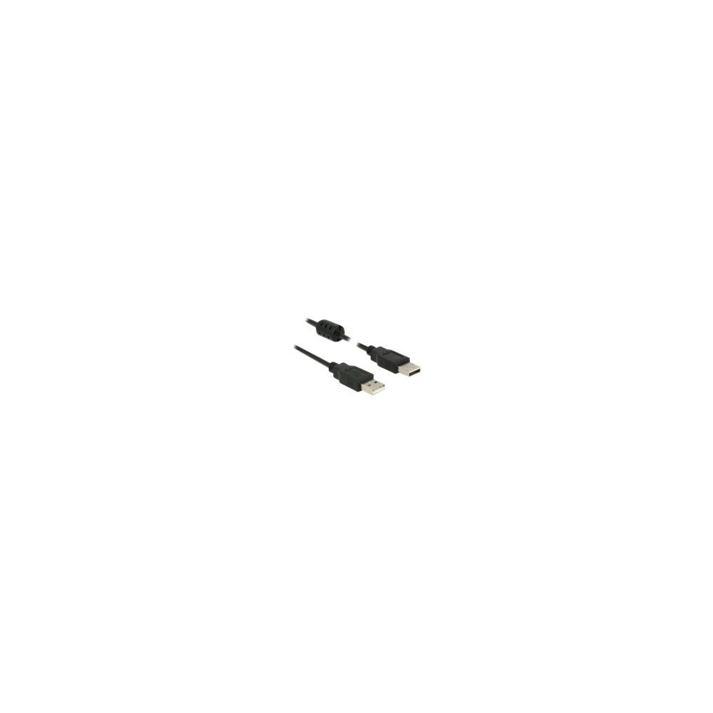 DeLOCK Delock - USB-kabel - USB till USB - 5 m