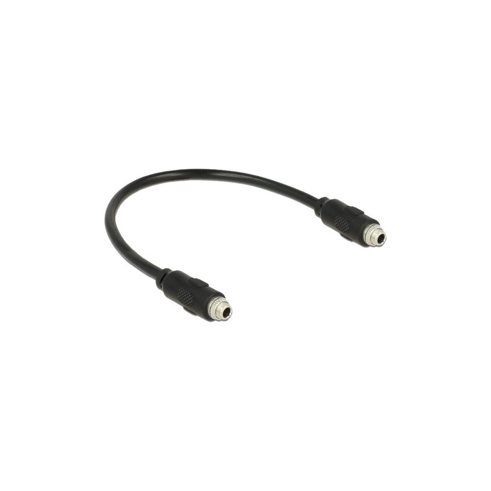 DeLOCK Delock audio-adapter - 25 cm