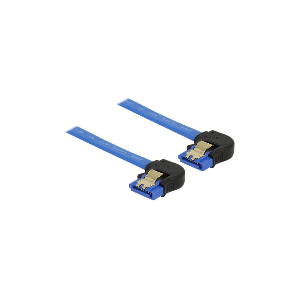 DeLOCK Delock SATA-kabel - 20 cm