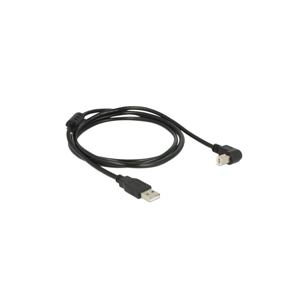 DeLOCK Delock - USB-kabel - USB till USB typ B - 1.5 m