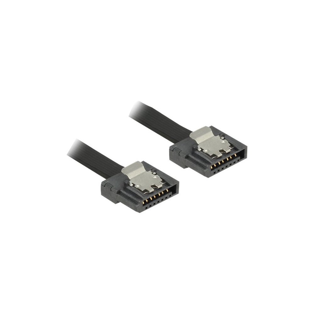 DeLOCK Delock FLEXI - SATA-kabel - 70 cm