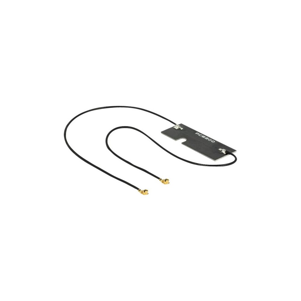 DeLOCK Delock Twin - antenn