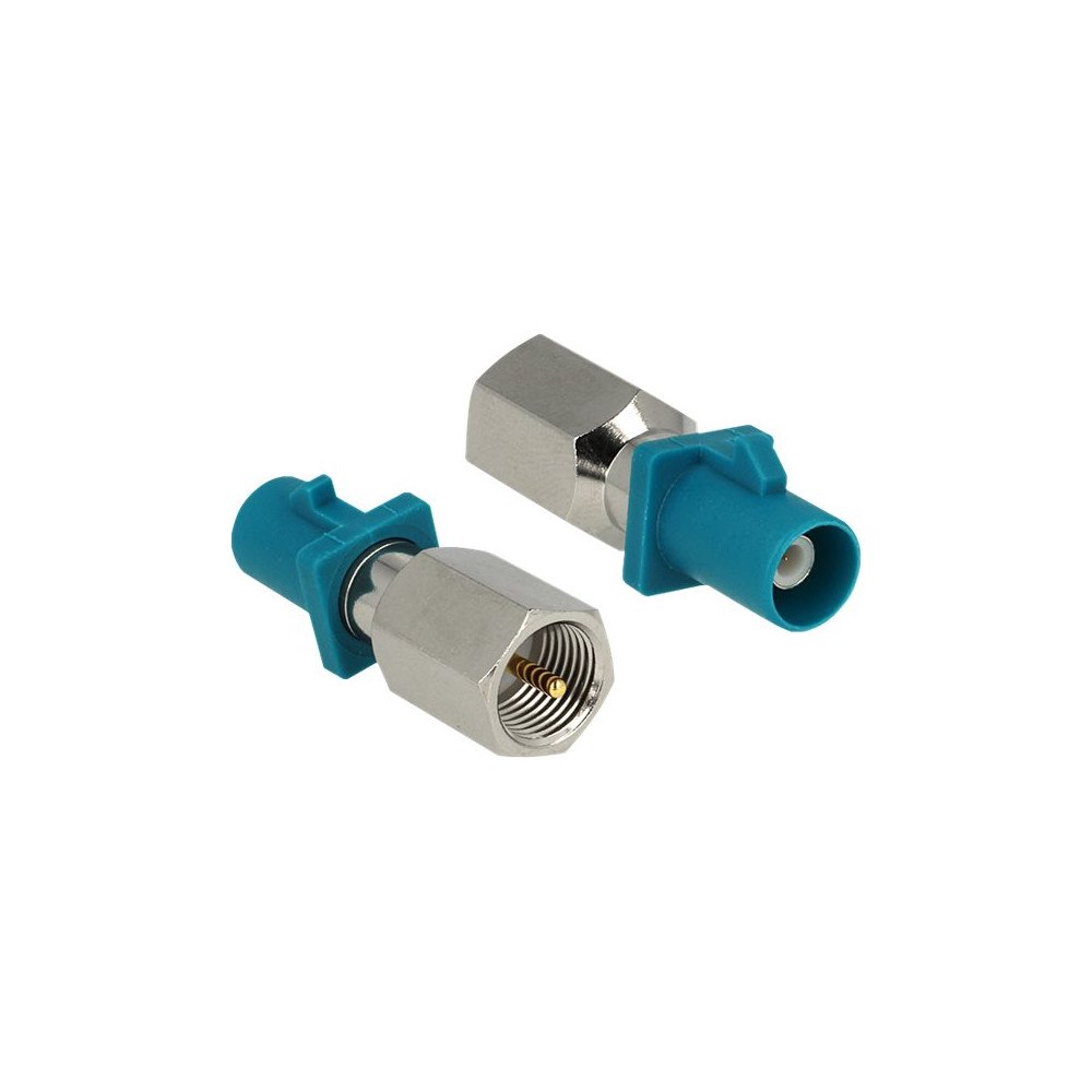 DeLOCK Delock RF-adapter - RF