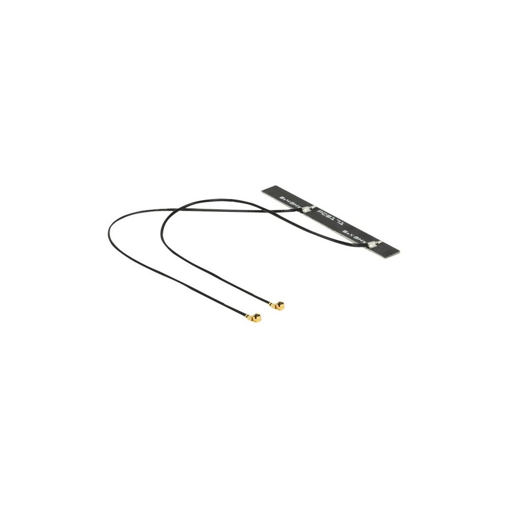 DeLOCK Delock Twin - antenn