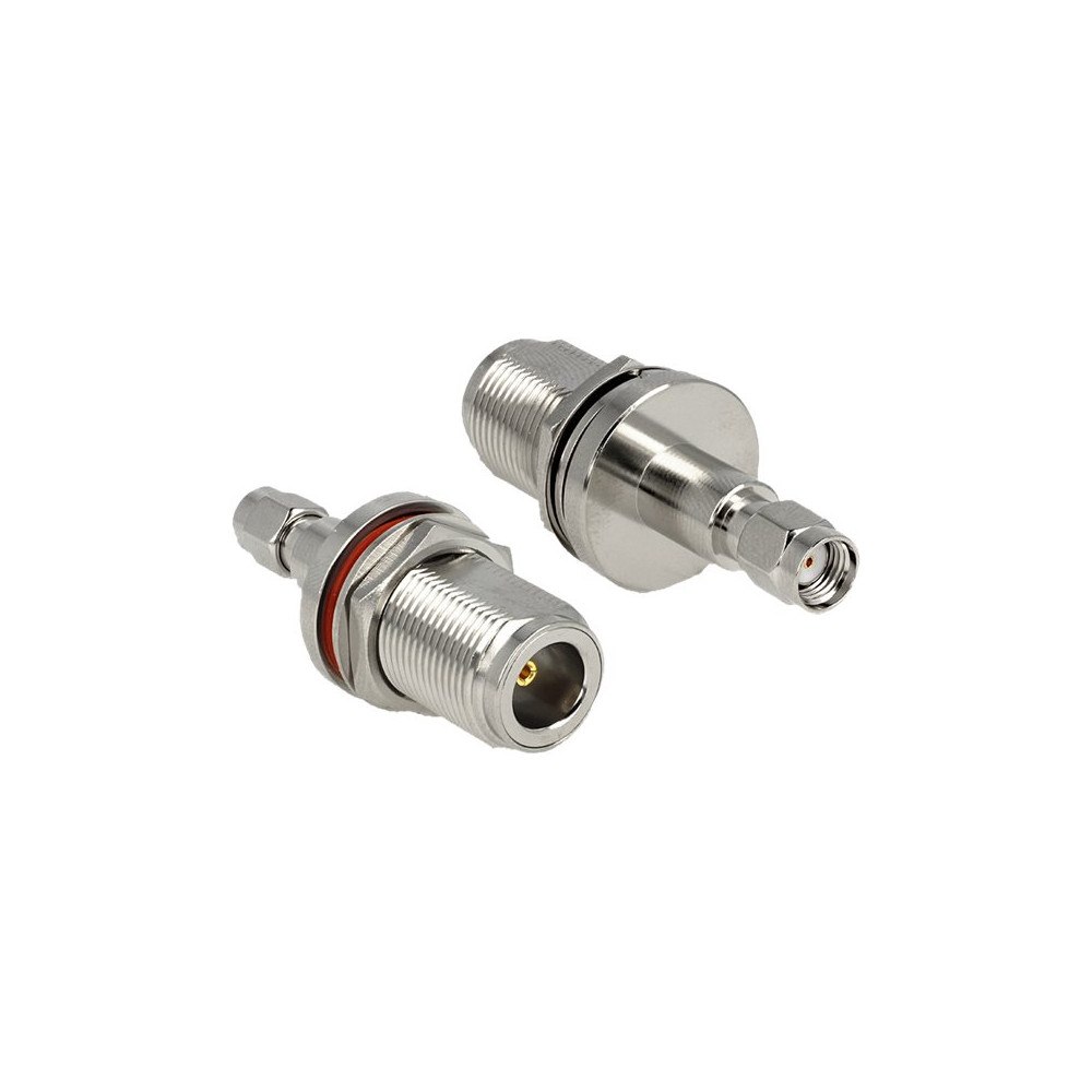 DeLOCK Delock RF-kontakt - RF