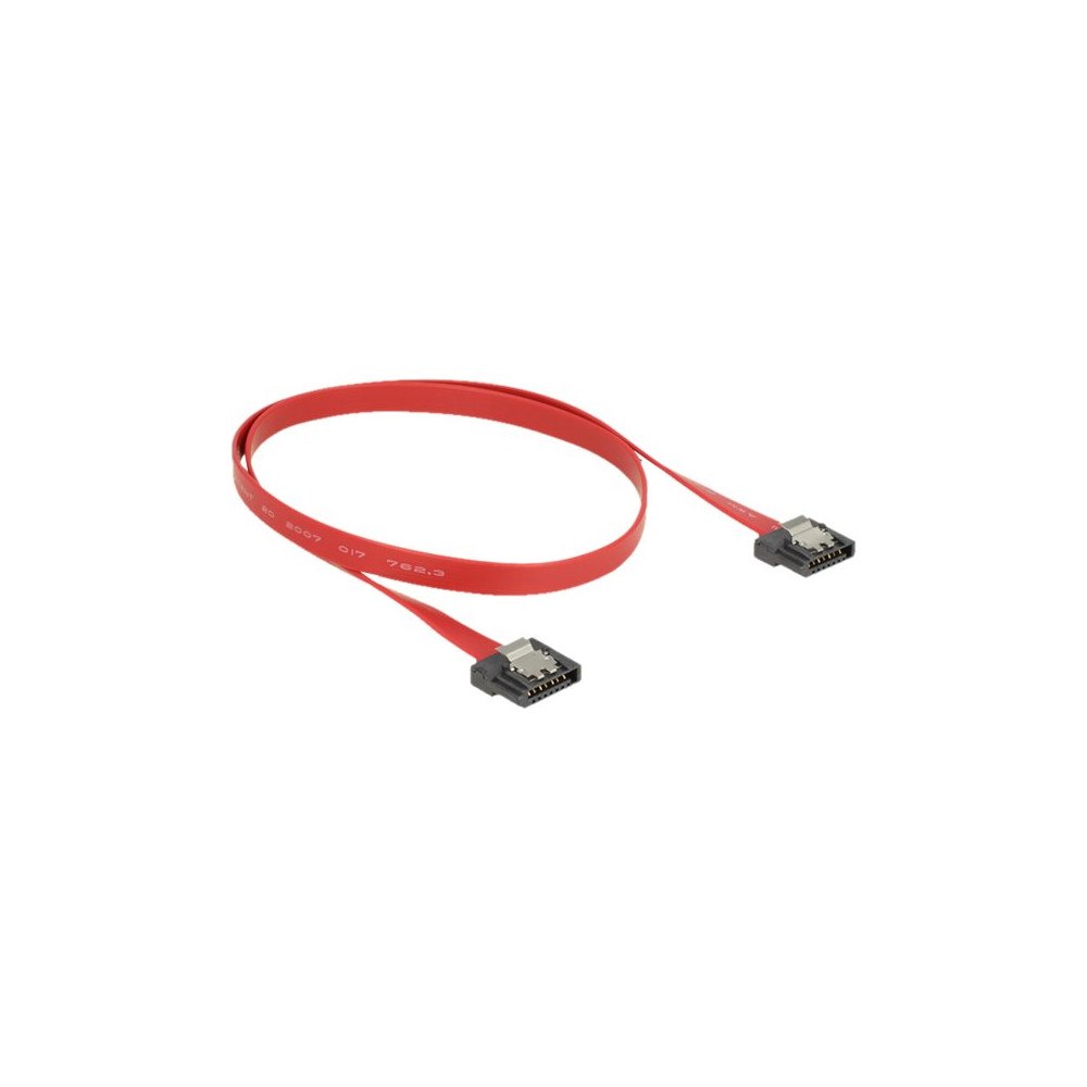 DeLOCK Delock FLEXI - SATA-kabel - 50 cm